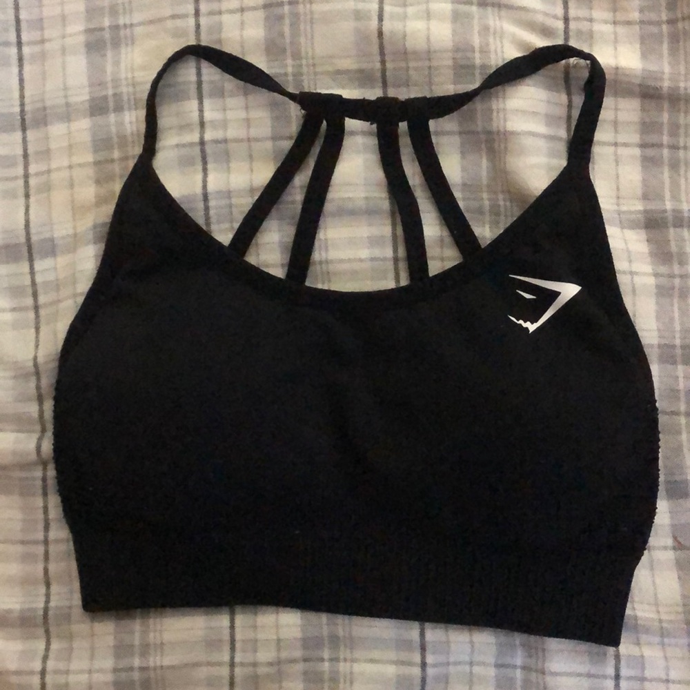 Gymshark Sports Bra